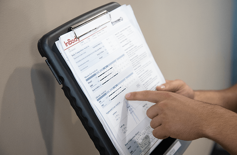 Personal Training Fitness 19 Thousand Oaks, CA